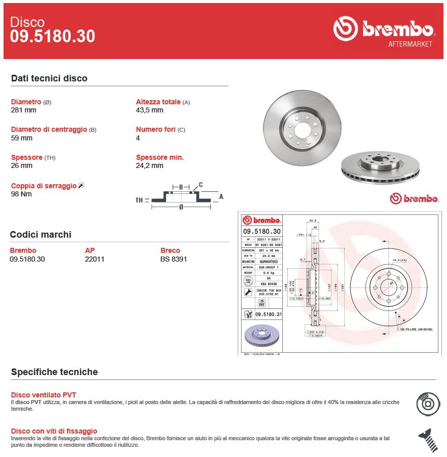 BREM09518030